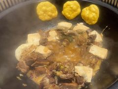 -玺炖·中国铁锅炖(虹桥天街店)