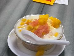-芬芳甜品(同福路店)