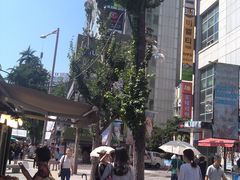 -东大门市场