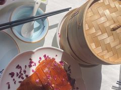 -庆云楼饭庄(什刹海店)