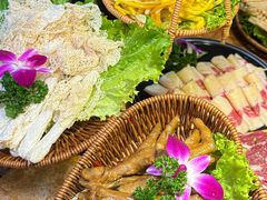 -塔兰齐新疆孜然火锅(鲤鱼山路店)