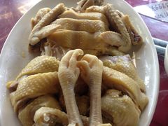 白切鸡-生态苑农庄(十里画廊遇龙河店)