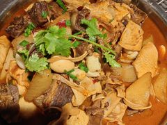 -胖哥俩肉蟹煲(盐城金鹰国际店)