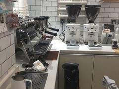 -Onirii Coffee(长乐路店)