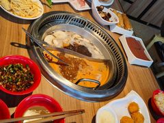 -季季红火锅(长沙步行街店)