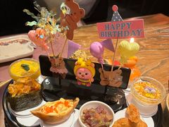 -肉魁屋·烧肉·烧鸟·酒场(高新店)
