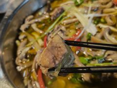 鲜嫩泡姜鸡-陈三娃泡姜鸡(太白北路店)