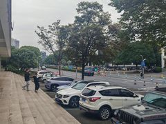 -浙江大学(紫金港校区)