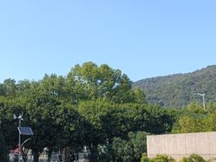 -岳麓山风景名胜区