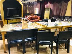 -羊大爷涮肉(亮马桥店)