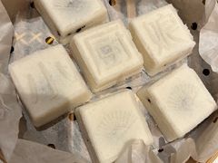 -小厨娘淮扬菜(龙湾天街店)