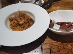 -HOME餐厅粤菜 融合菜