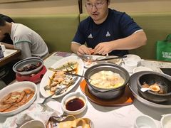 -阿毛饭店首店·宁波老字号(文化广场店)