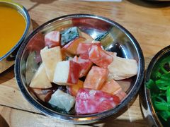 -OBANAE欧巴呢韩国传统烤肉店(三水店)