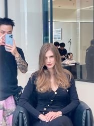 -VIM Hair Salon