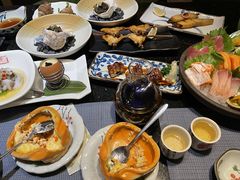 -德川家日本料理(中关村寰太大厦店)