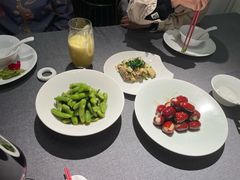 -HOMES上海本帮菜(襄阳公园店)