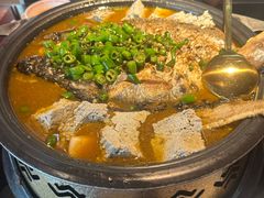 -探鱼·鲜青椒爽麻烤鱼(领展购物广场店)