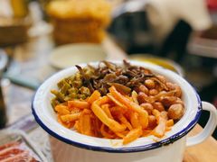 -顶上头·螺蛳火锅(五一新村店)