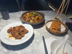 -蔴将·川菜(黄龙万科店)