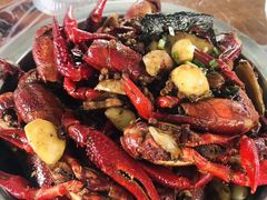 -五七小李子油焖大虾(总店)