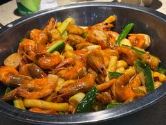 -香邦迷宗蟹(新汽车站店)