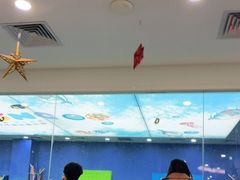 -龙格亲子游泳·水育早教运动中心(绿宝中心)