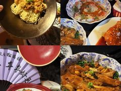 -RIVIERA 松鹤楼(外滩店)