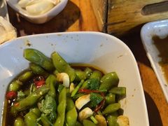 -木屋烧烤(白石洲店)