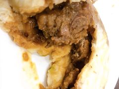 风味排骨包子-张包铺(道外店)