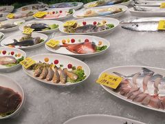 -佬太公海鸭·海鲜大排档(上海总店)