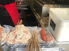 -辽B·小串(总店)