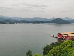 -千岛湖忆湖度假酒店(中心湖景区店)