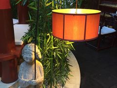 -不二茶空间·养生宴(石景山店)