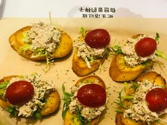 -秀伴韩式主题餐厅(泰龙城店)