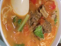 -寻裕记·现炒浇头面(人民广场店)