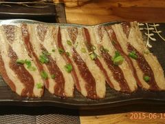 -黑牛の店·和牛烧肉(大悦城店)