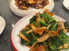 -京尊烤鸭店JINGZUN(春秀路店)