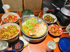 -隐厨·中国菜馆(三里屯T+MALL店)