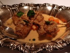 -壳里西餐厅Coquille Seafood Bistro(蒙自路店)