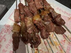 -老白清真烧烤(锦州旗舰店)