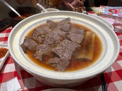 -西贝(宝乐汇店)