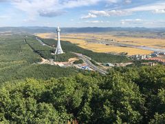 -帽儿山国家森林公园