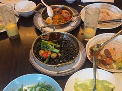 -庐灶江南·江南菜·四合院Bistro(东直门雍和宫·原华侨宾馆店)