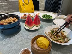 -宁海食府(总店·天一阁望京店)