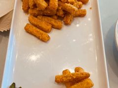 -香融府·烤鸭·家常菜(马家堡路店)
