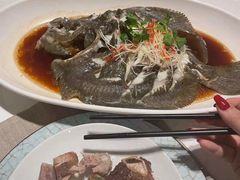 -珍呈中餐厅•粤川淮扬新疆(乌鲁木齐康莱德酒店)