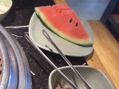 -梨花自助烤肉(乐宾店)