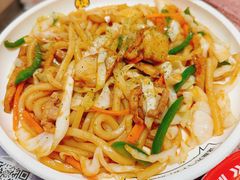 -元气寿司(环球港店)
