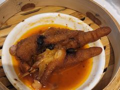 -万龙洲海鲜(南新仓店)